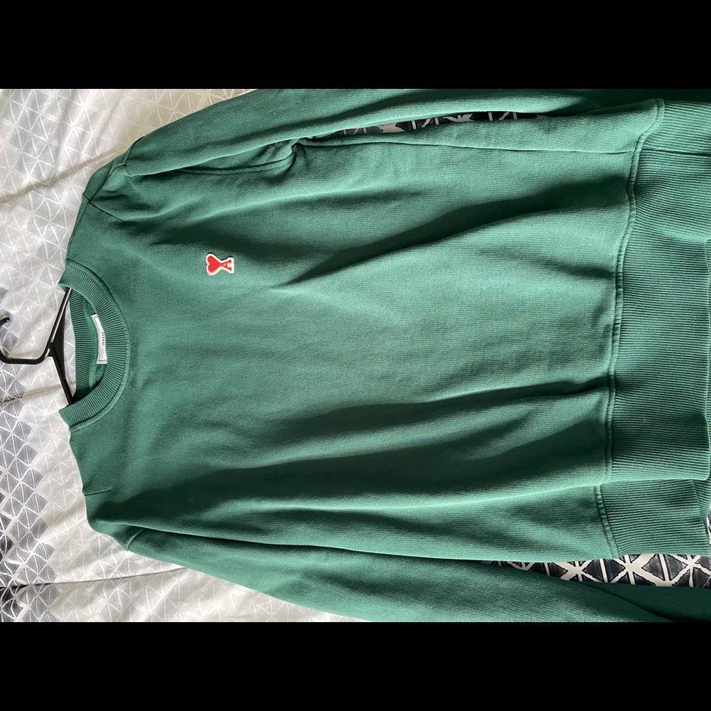 Ami sweatshirt